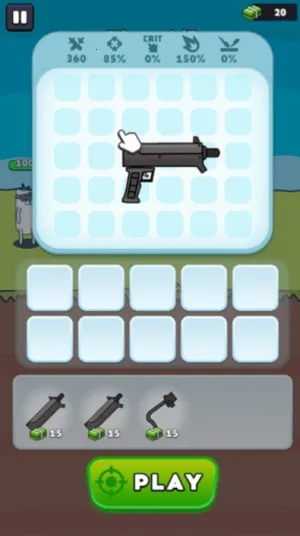 ǹ��Ӣ���ƽ�����ò˵�v1.2.4 �ֻ����ͼ