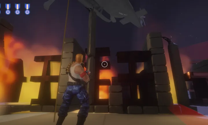 �궷��3D���ư�PC���԰�2026���°汾v1.0 �ٷ������ͼ