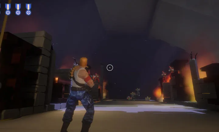 �궷��3D���ư�PC���԰�2026���°汾v1.0 �ٷ������ͼ