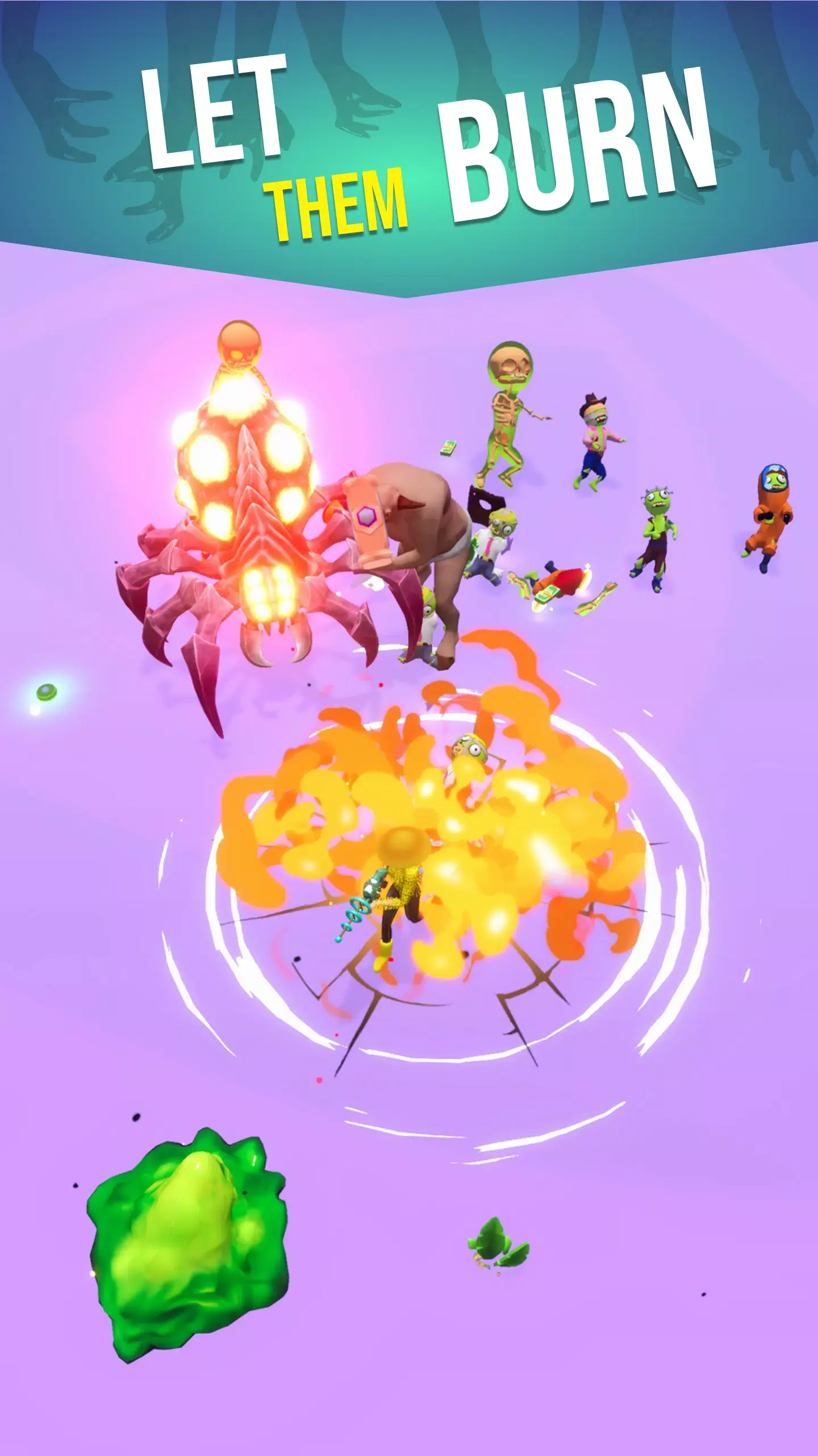 �߶����Ҵ���(ĩ�ո߶�����Ϸ)v0.5.21 �ֻ����ͼ