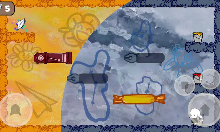 ����ʦ(����������Ϸ)v1.0 ��Ѱ��ͼ