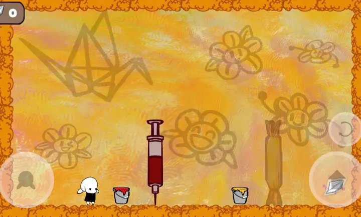 ����ʦ(����������Ϸ)v1.0 ��Ѱ��ͼ