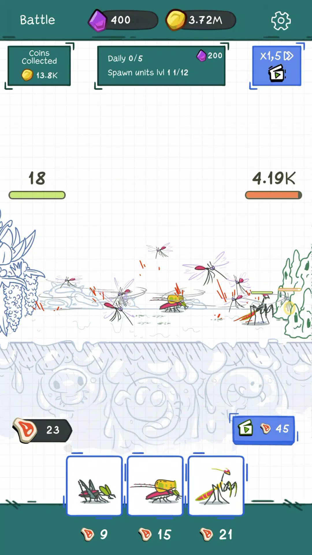 ������������սʿ֮ս2026���ذ�װv1.15 ��Ѱ��ͼ