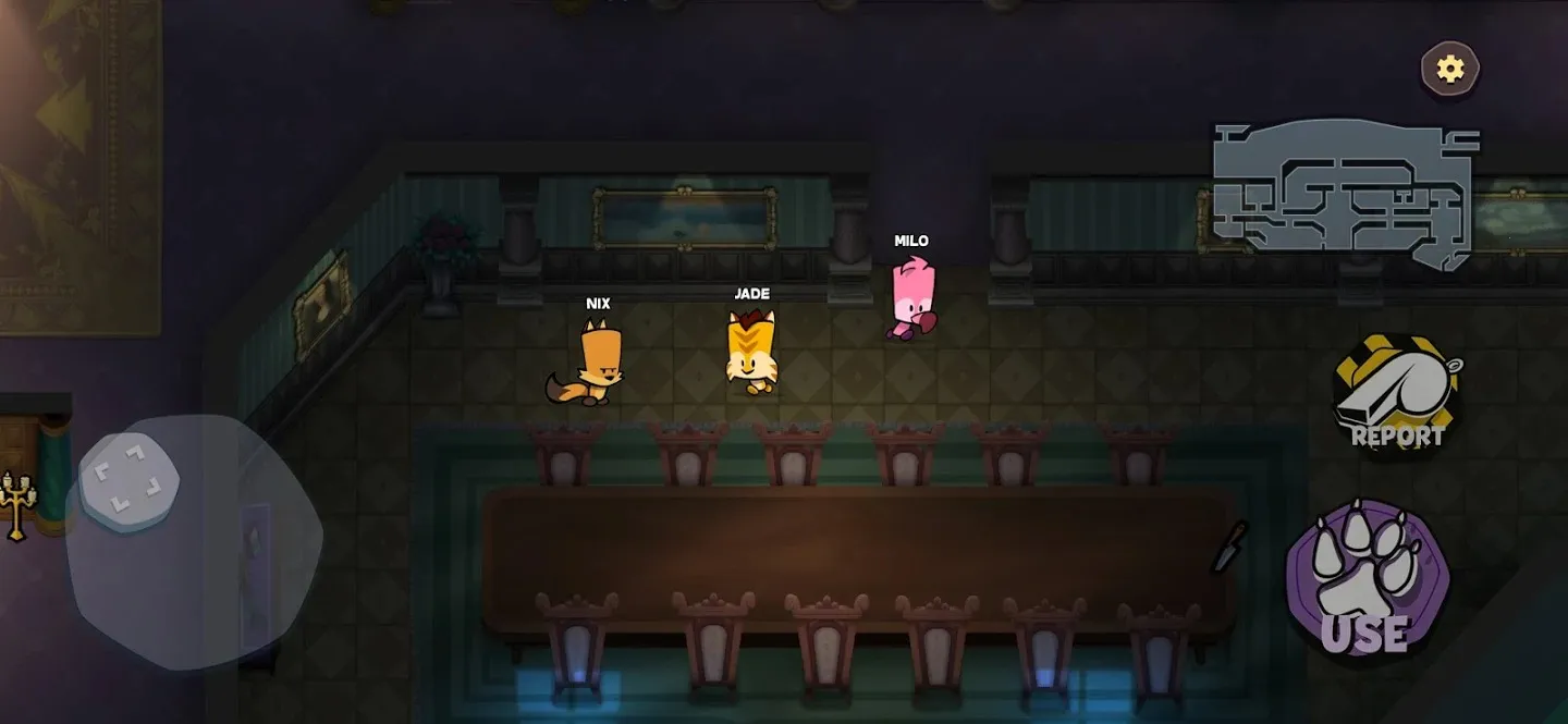 �����ˣ����ش���(ıɱ���罻��Ϸ)v2.2.5 ��Ѱ��ͼ