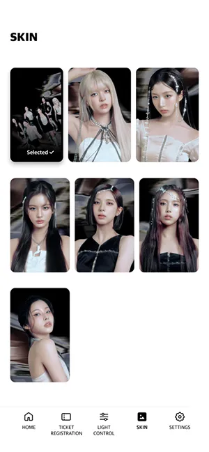 NMIXX��׿���ֻ���v1.2 ��׿���ͼ