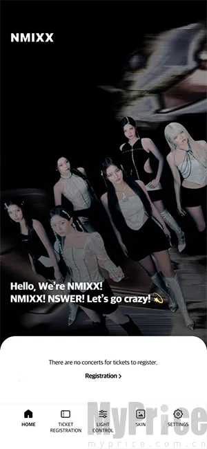 NMIXX��׿���ֻ���
