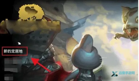 鼠之城邦内购角色全齐 鼠之城邦内购角色全齐