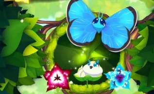 彩翼蝴蝶保护区全解锁版下载安装 彩翼蝴蝶保护区全解锁版下载安装