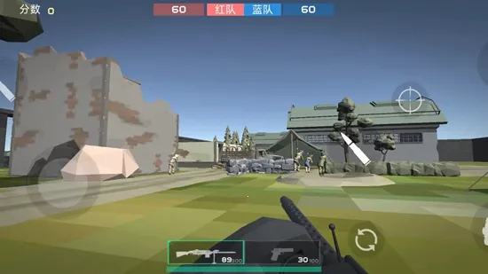 ǰ��ģ��ս��ʵ��v7.5 �ٷ������ͼ