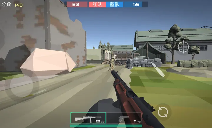 ǰ��ģ��ս��ʵ��v7.5 �ٷ������ͼ