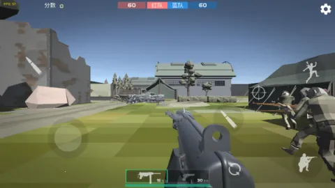 ǰ��ģ��ս��ʵ��v7.5 �ٷ������ͼ