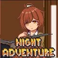 Night Adventure(��װ��Ϸ)v1.0 ��׿��