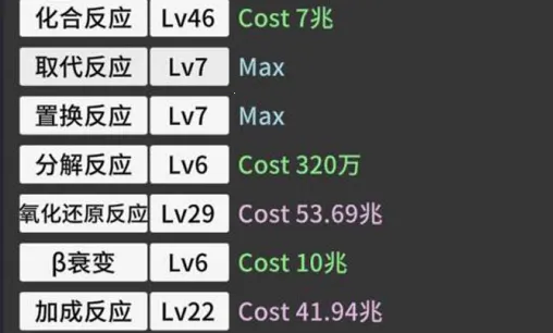 原子暴走1.52内置修改器中文版最新版 原子暴走1.52内置修改器中文版最新版