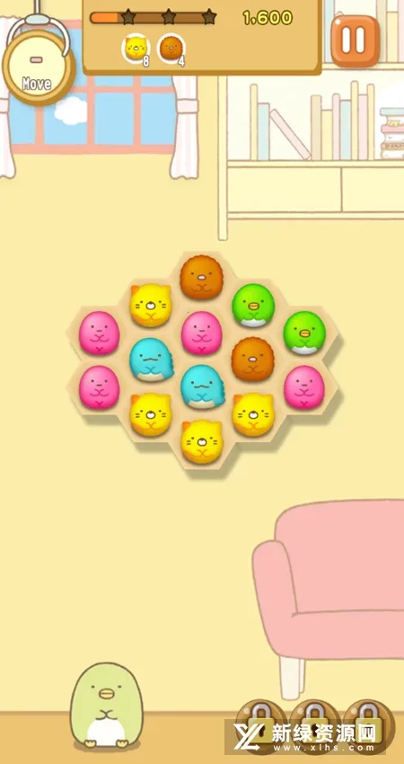 �����ȳ���ʰ�v2.9.5 �ٷ������ͼ