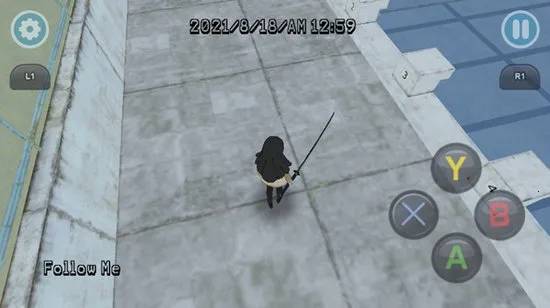 病娇模拟器同人2026下载安装 病娇模拟器同人2026下载安装