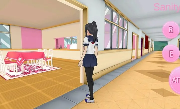 病娇模拟器同人2026下载安装 病娇模拟器同人2026下载安装