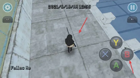 病娇模拟器同人2026下载安装 病娇模拟器同人2026下载安装