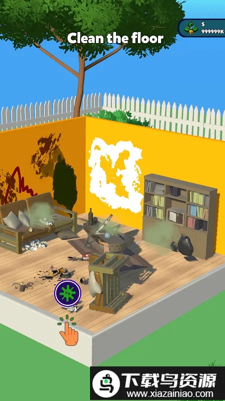 ��ͥ�޸�2026���°汾v0.1 �ٷ������ͼ