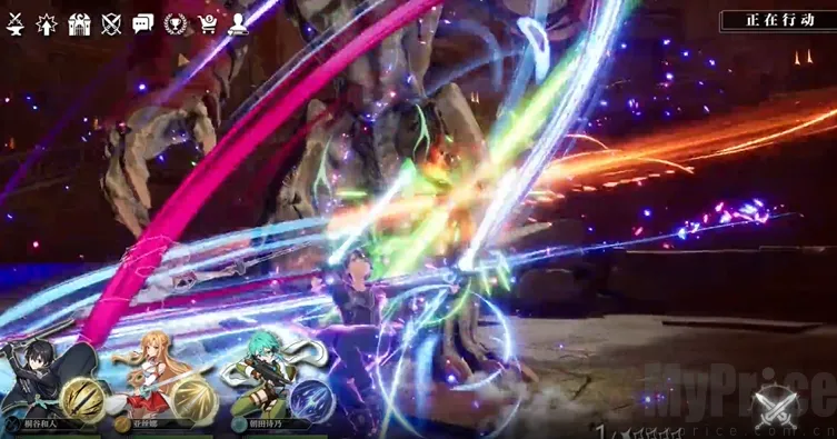 圣剑之刃虚域终章2026最新版本 圣剑之刃虚域终章2026最新版本