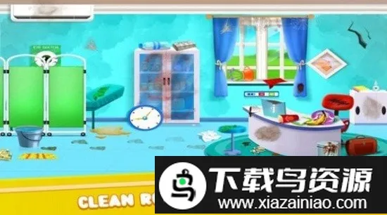 Ů��ҽԺ���(ҽԺ���ģ����Ϸ)v1.0 ��׿���ͼ