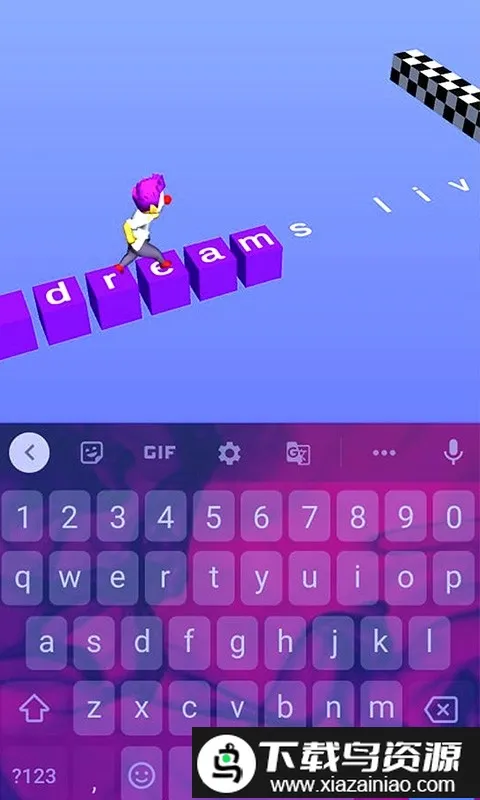 ���ָ�����ս2026�ٷ�����v1.0 �ֻ����ͼ