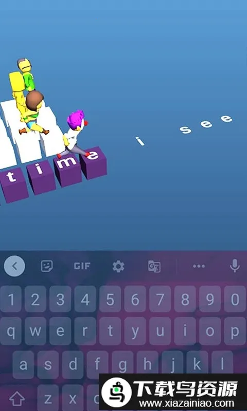 ���ָ�����ս2026�ٷ�����v1.0 �ֻ����ͼ