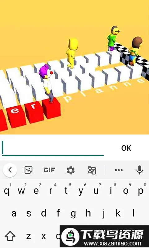 ���ָ�����ս2026�ٷ�����v1.0 �ֻ����ͼ