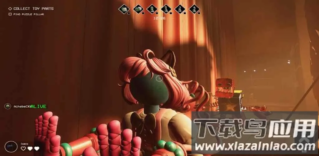 ��Ϸʱ��ƻ�ͬ�˰������ֻ���v1 �ٷ������ͼ