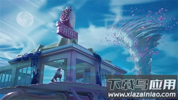 ����֮ҹFortnite(����������Ϸ)vv39.40.0-50577083-Android ��׿��-50377864-Android ��׿���ͼ