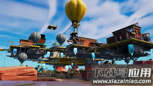 ����֮ҹFortnite(����������Ϸ)vv39.40.0-50577083-Android ��׿��-50377864-Android ��׿���ͼ