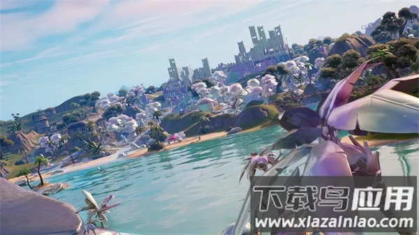 ����֮ҹFortnite(����������Ϸ)vv39.40.0-50577083-Android ��׿��-50377864-Android ��׿���ͼ