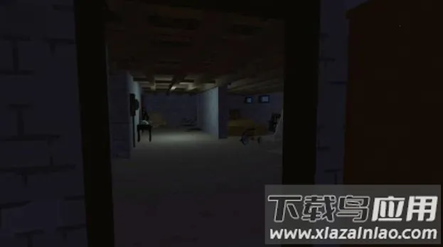 Scary Tale(�ֲ��Ǳ�������Ϸ)v0.3 �ֻ����ͼ