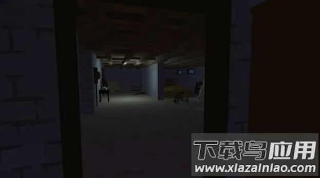 Scary Tale(恐怖城堡逃生游戏) Scary Tale(恐怖城堡逃生游戏)