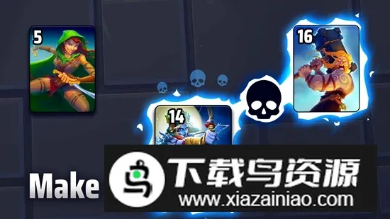 Black Deck��ڿ���2026���°汾v1.33.0 ��׿���ͼ