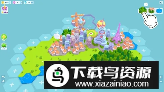 Land Builder���ؽ����2026�ٷ����°汾v1.26.0 ��׿���ͼ