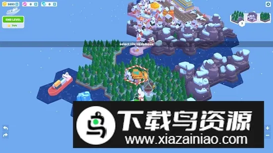 Land Builder���ؽ����2026�ٷ����°汾v1.26.0 ��׿���ͼ