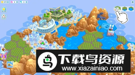 Land Builder土地建造家2026官方最新版本 Land Builder土地建造家2026官方最新版本