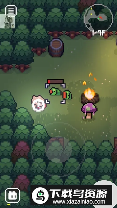 The Way Home�ؼҵ�è2026�ٷ����°汾v2.6.4 ��Ѱ��ͼ