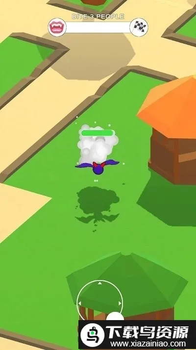 Life in the shadows2026���°汾v0.1 ��׿���ͼ