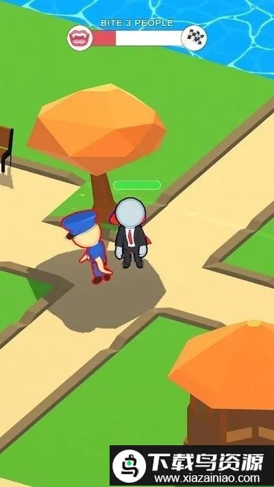 Life in the shadows2026���°汾v0.1 ��׿���ͼ