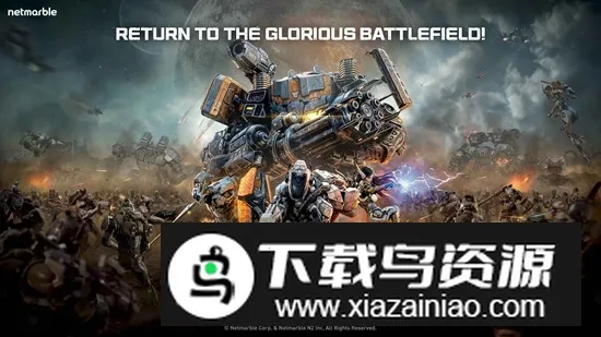 RF ONLINE NEXT(��ý�ɫ������Ϸ)v1.18.8 �ֻ����ͼ