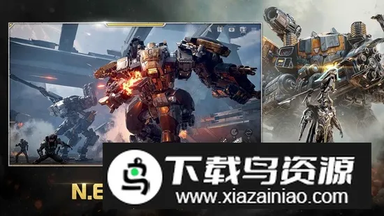 RF ONLINE NEXT(��ý�ɫ������Ϸ)v1.18.8 �ֻ����ͼ