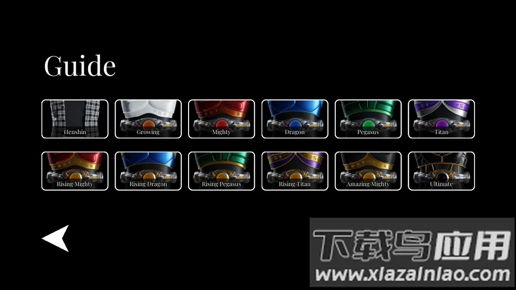 ������ʿCSM2026���ذ�װv1.07 ��Ѱ��ͼ