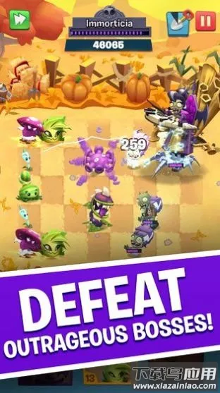 ֲ���ս��ʬ3������׿���ֻ���v1.0.15 ��׿���ͼ