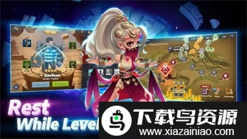 ͵����ʦ(Ȥζð����Ϸ)v1.0.11 ��Ѱ��ͼ