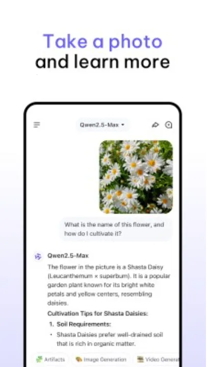 Qwen Chat(����ѧϰ�ʴ�����)v1.9.3 �ֻ����ͼ