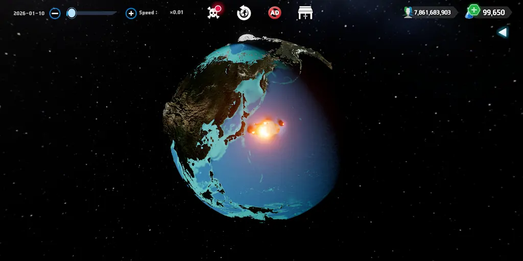 ����ɳ��̫��ģ����ȥ����(����ģ����Ϸ)v1.08 ��׿���ͼ