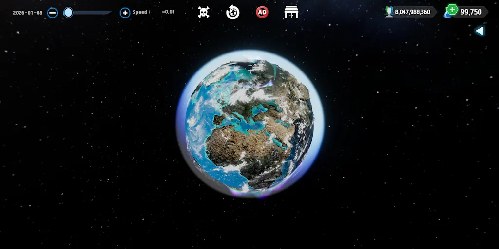 ����ɳ��̫��ģ����ȥ����(����ģ����Ϸ)v1.08 ��׿���ͼ