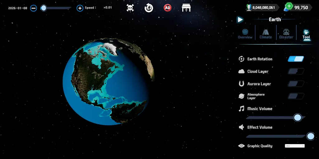 ����ɳ��̫��ģ����ȥ����(����ģ����Ϸ)v1.08 ��׿���ͼ