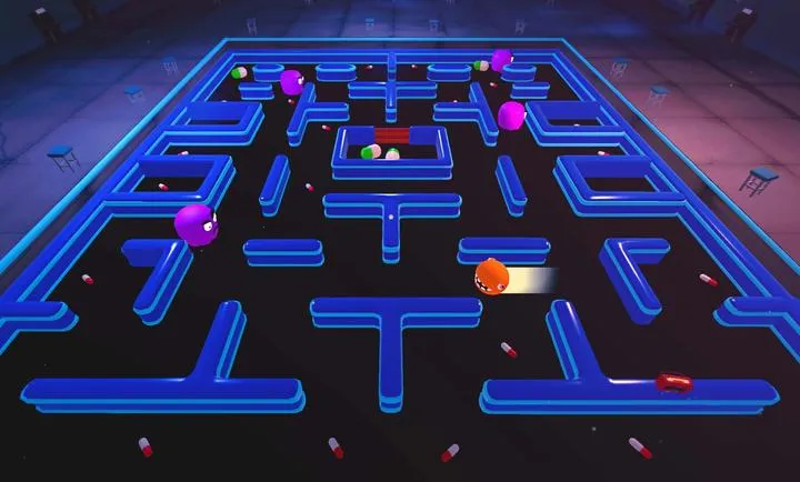 ج�δ��壺��ʧ�ξ�(�ξ�ð����Ϸ)v1.0.1 �ֻ����ͼ